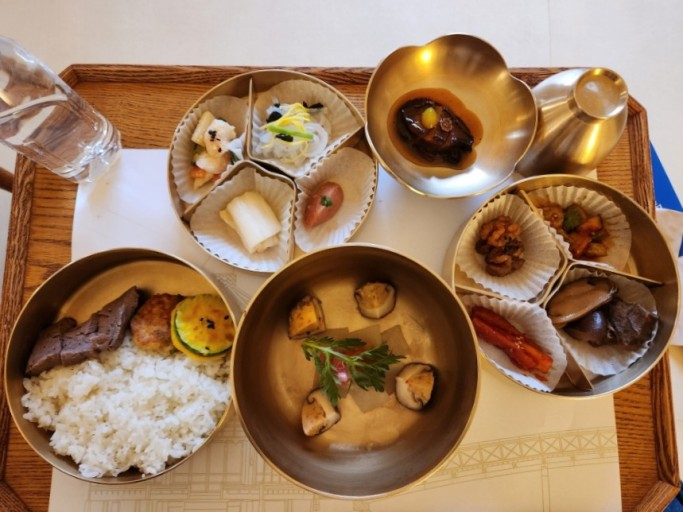 경복궁 별빛야행