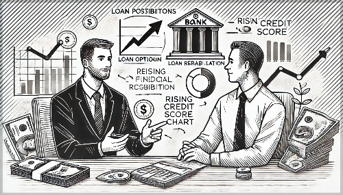 적합채무조정의 중요성