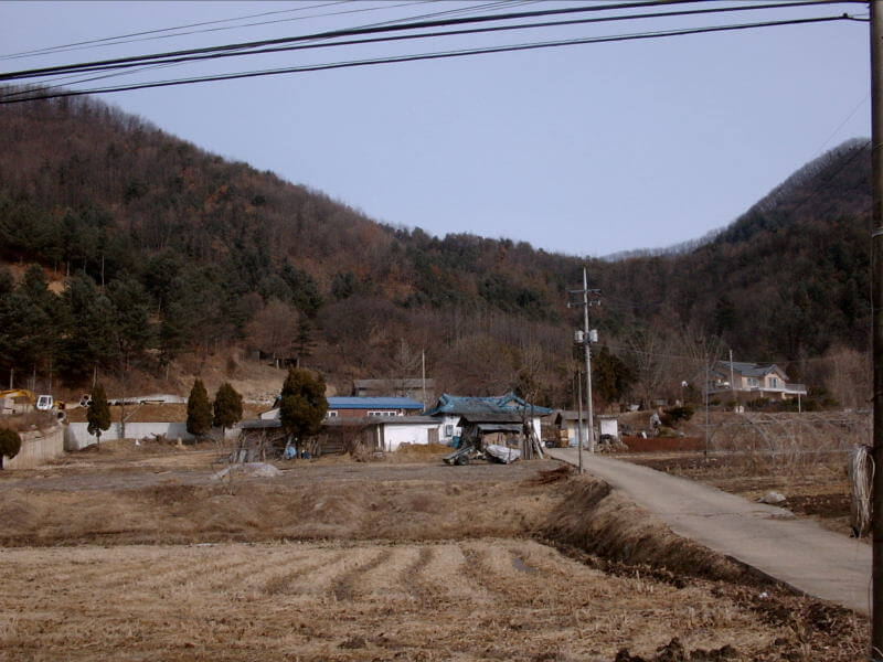 조상땅찾기
