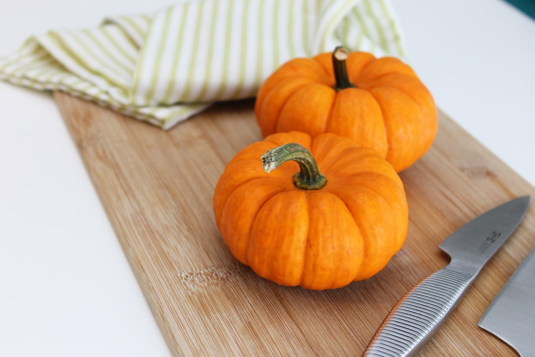 Pumpkin