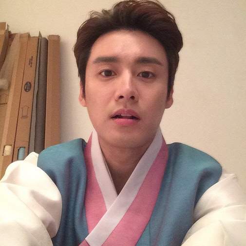 부정선거 반박 영상으로 오상진 SNS 악플 테러