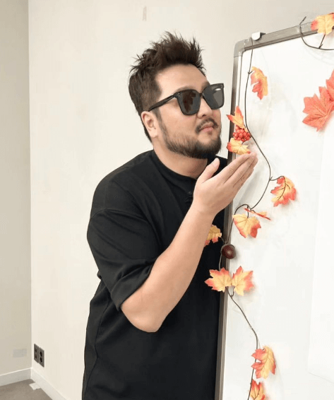 god 촛불하나 길