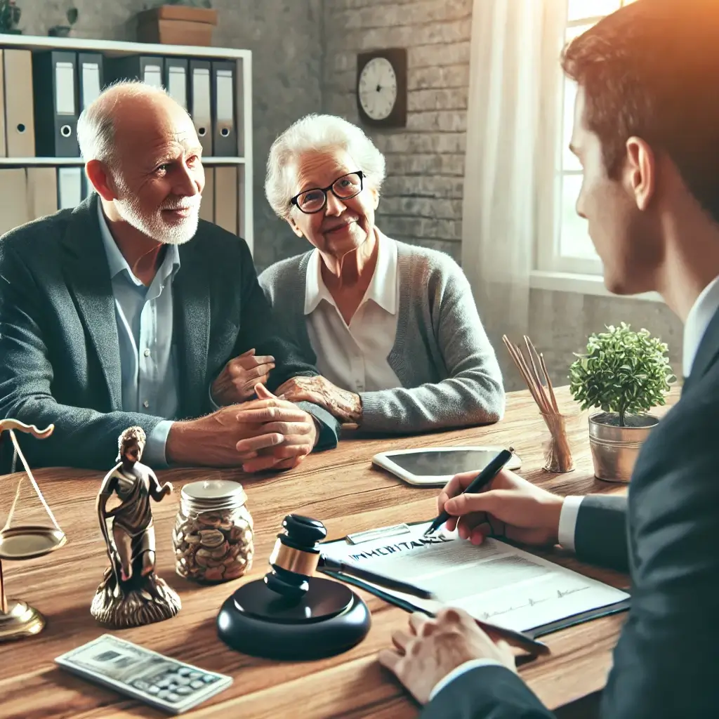 배우자 상속세 폐지 현실화될까? 핵심 쟁점 정리