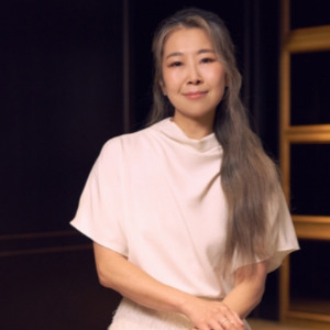 매기 강