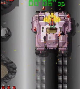 라이덴-dx-마지막-보스