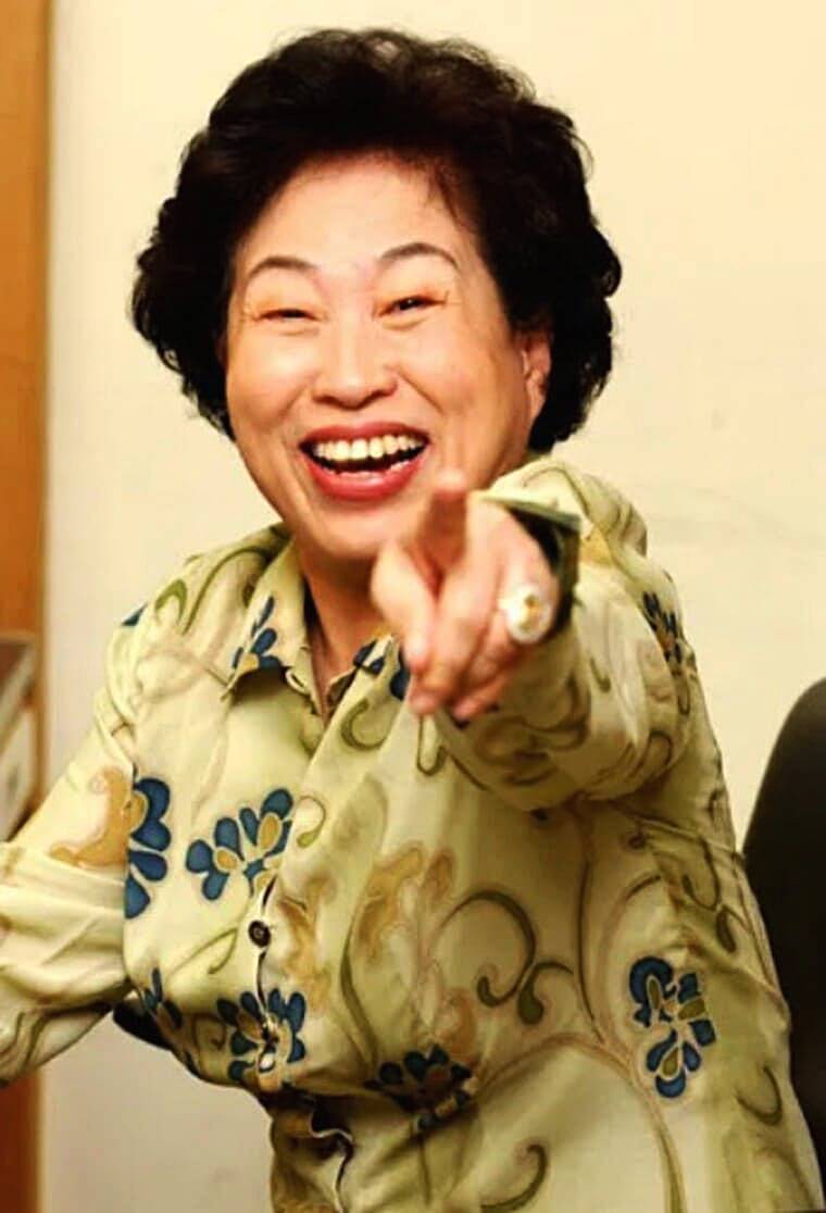 전원주