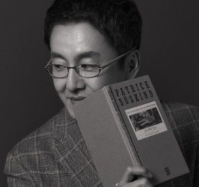 김재원 아나운서