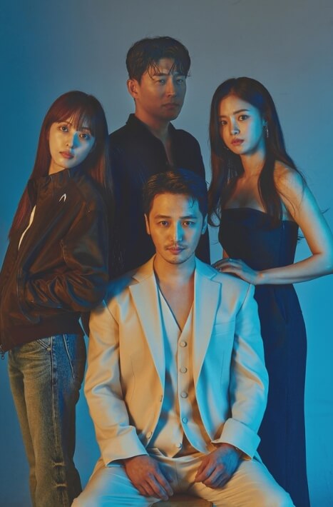 백설공주에게 죽음을