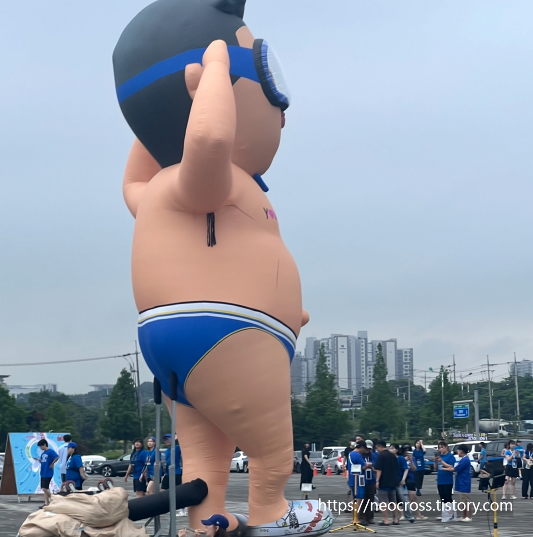 싸이 흠뻑쇼