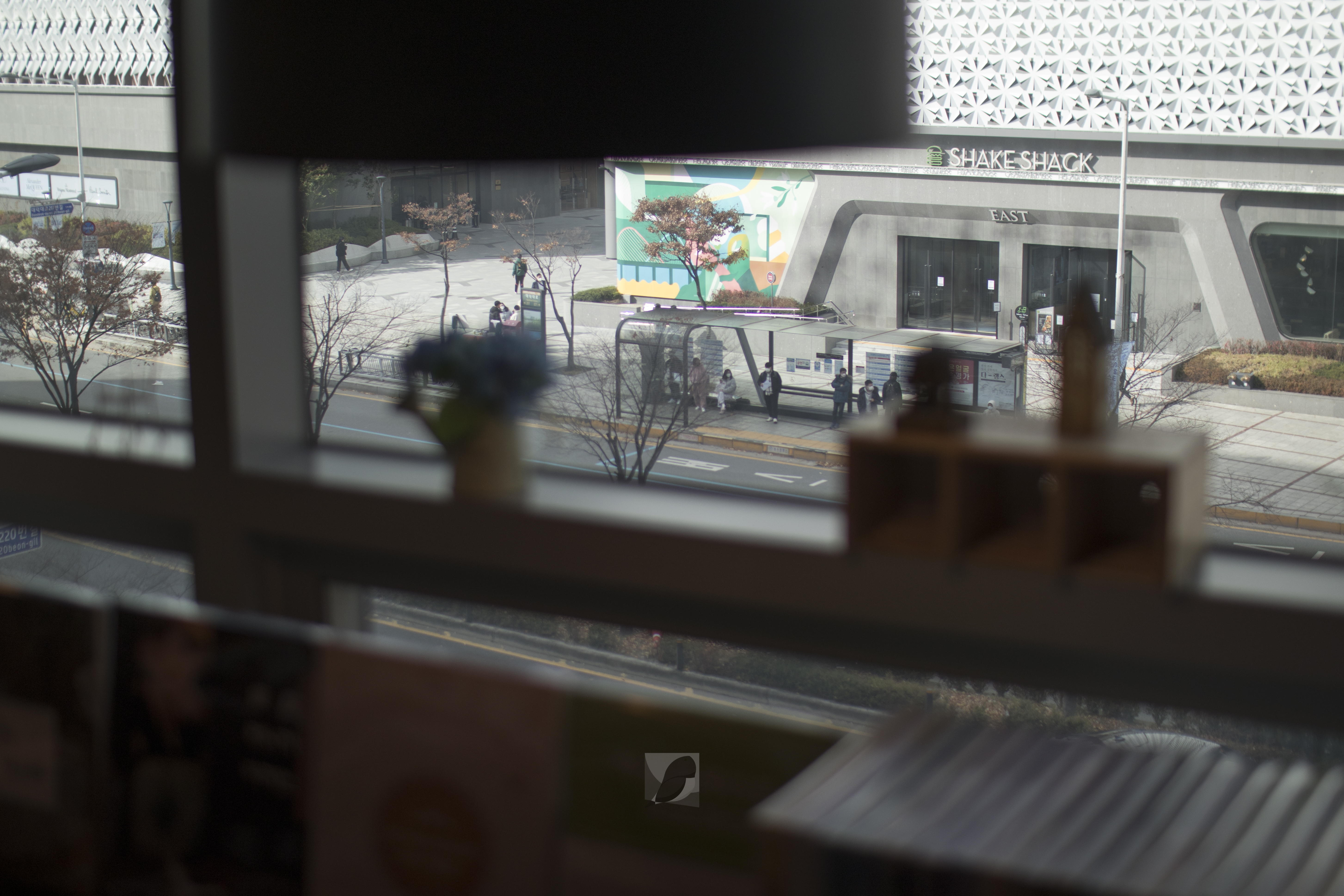 교보문고대전점5