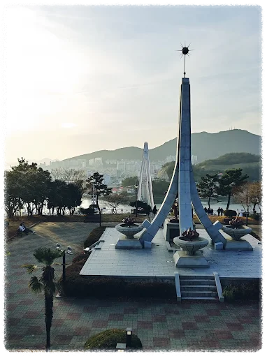 여수해상케이블카