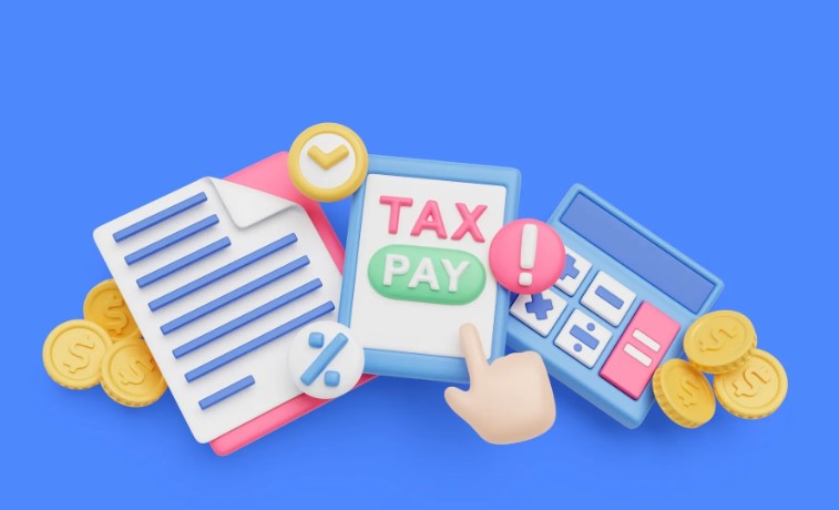 금융투자소득세 금투세