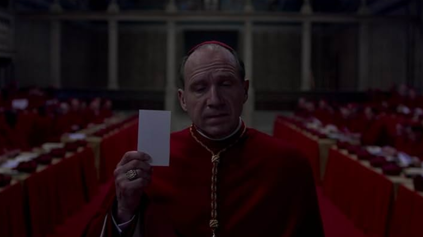 영화 &lsquo;콘클라베&rsquo; 감상평 &ndash; 교황 선출의 비밀과 권력 다툼을 그린 걸작