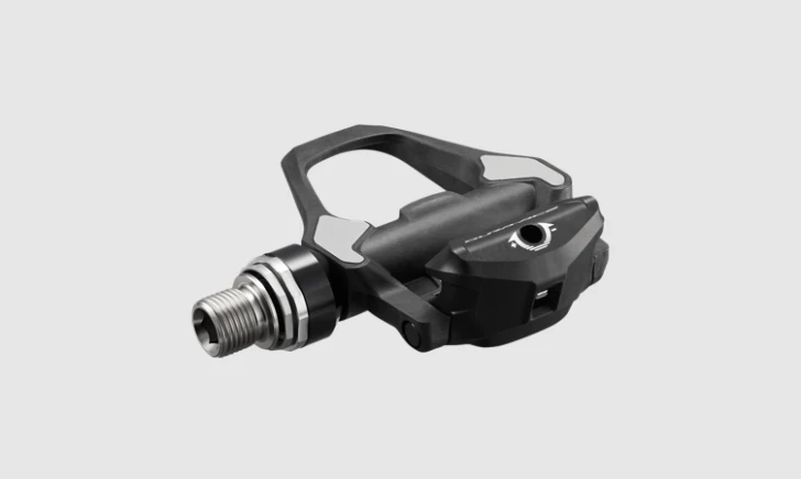 시마노 신형 SPD-SLR DURA-ACE PD-R9300 페달 카본 바디 구조