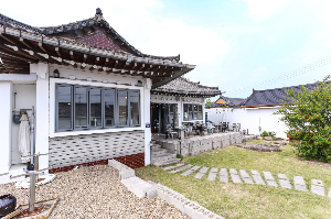 경주황소곱창 황리단길본점