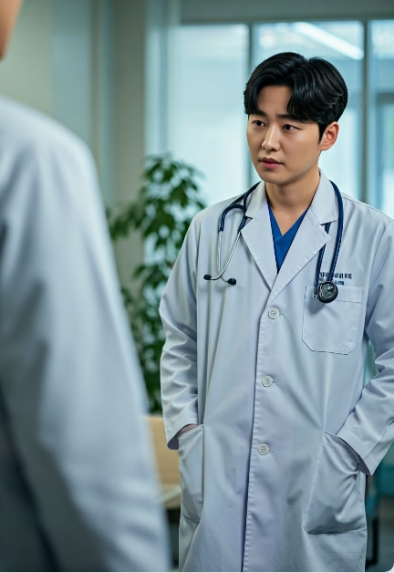 일반의&amp;#44; 전문의 기본 정의