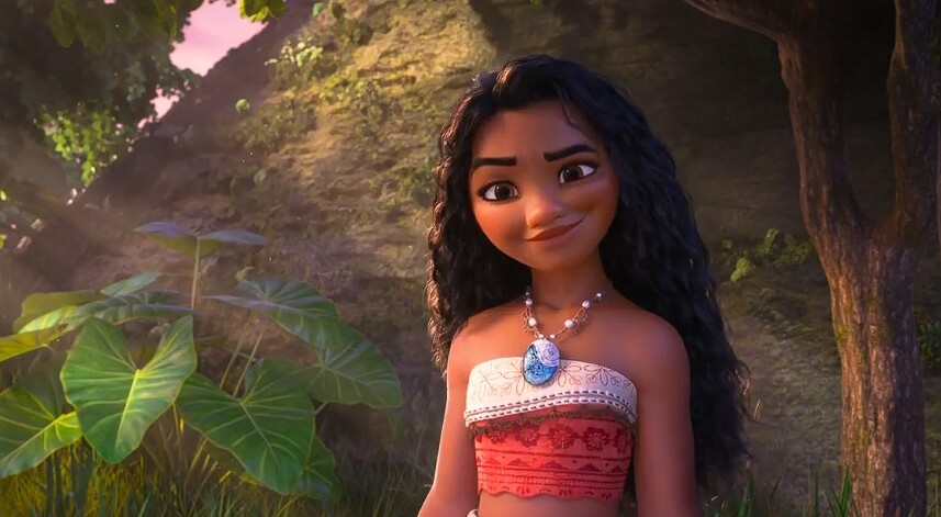 모아나2-디즈니플러스