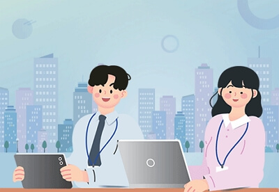 나이스플러스 사용 방법 (PC&amp;#44; 모바일 앱 다운로드)