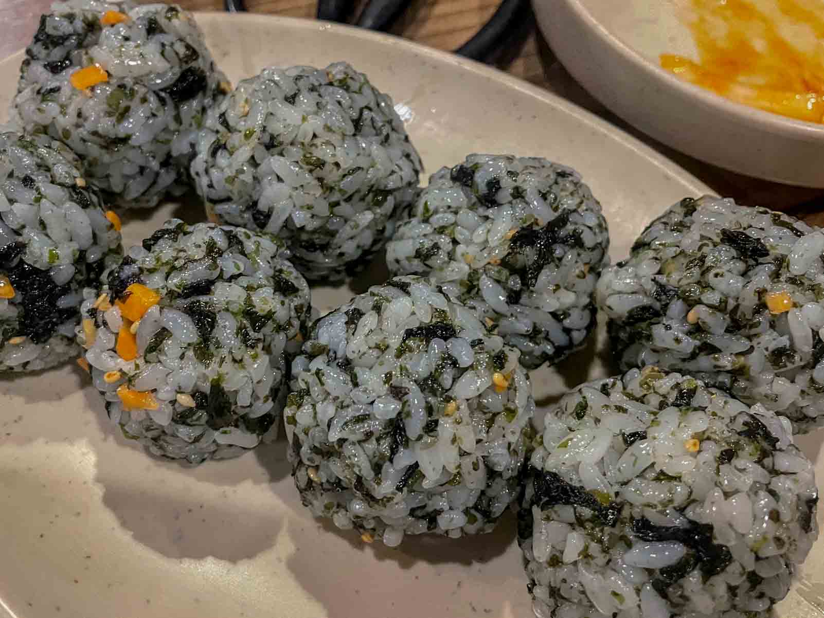 전철우 맛집 숯과닭발