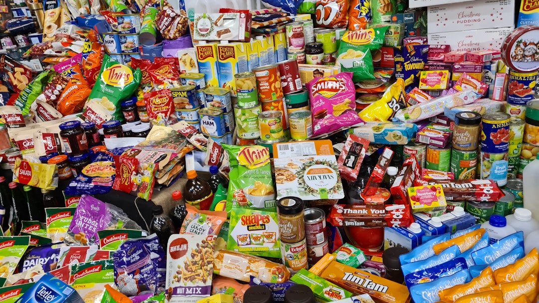 Snacks