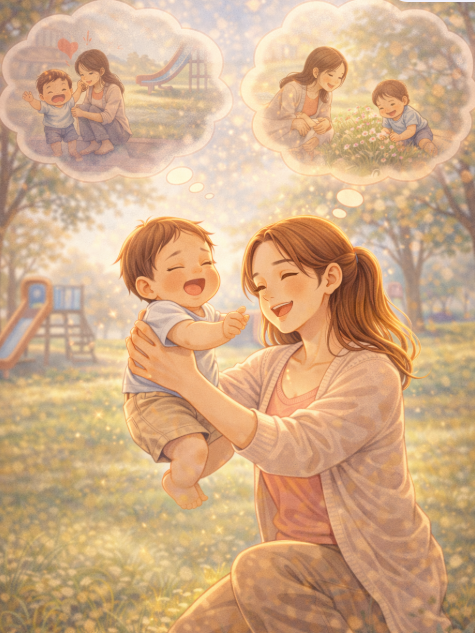 <적당히 육아법>관련사진