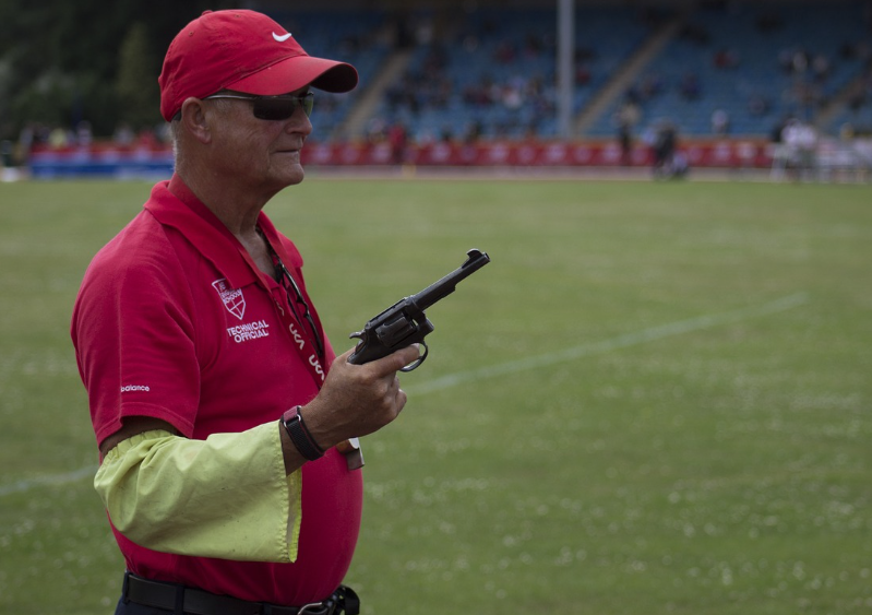 어르신 체육활동 지원 사업