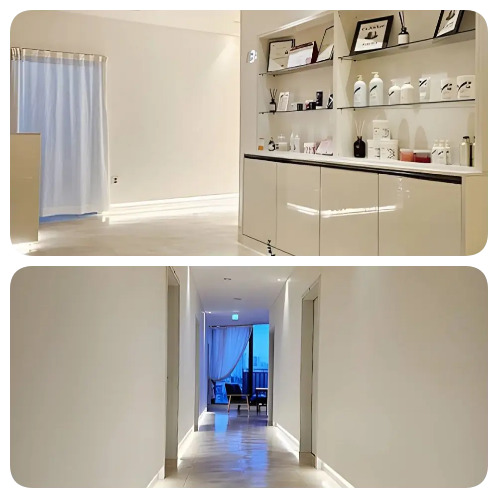 평택마사지 렛츠스웨디시 내부 사진 1