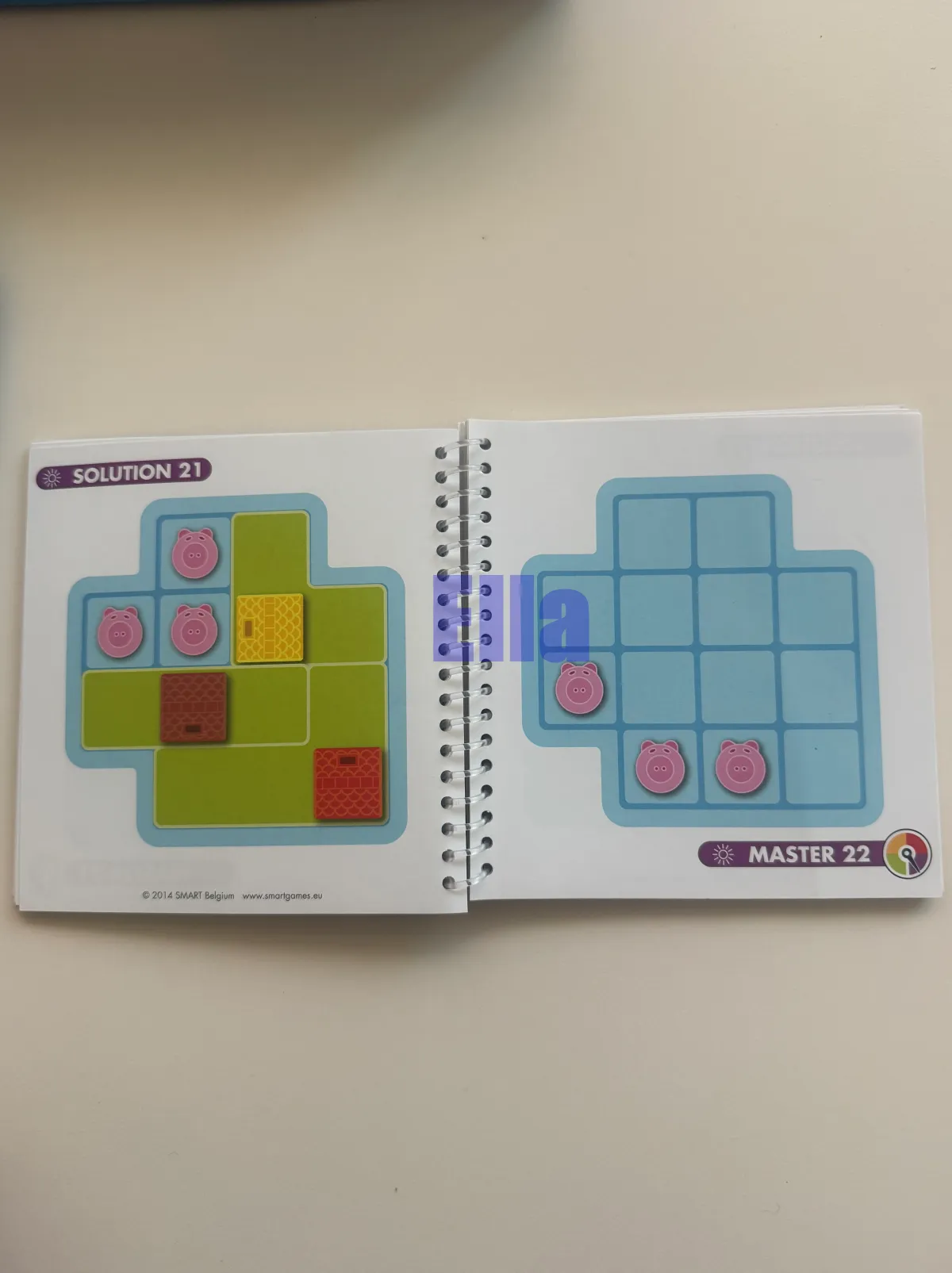 아기돼지삼형제-돼지버전-정답과문제