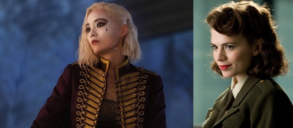 폼-클레멘티에프와-헤일리-앳웰-사진