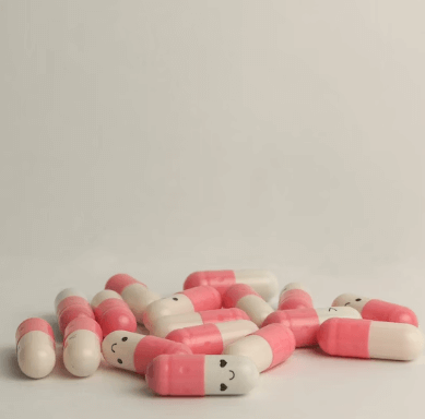 구내염 원인 - 세균 감염