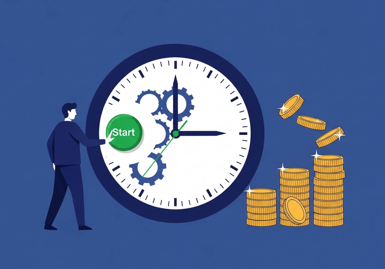 국민연금 연기연금제도