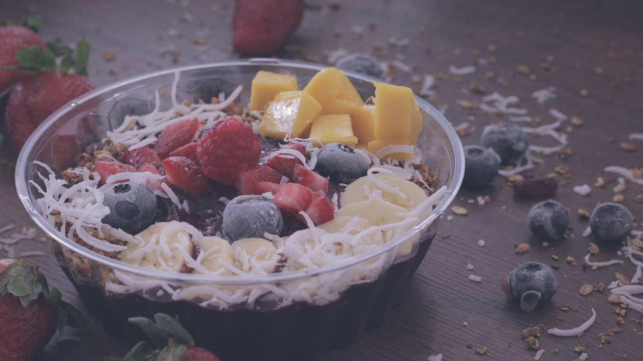 블루베리 비타민c9