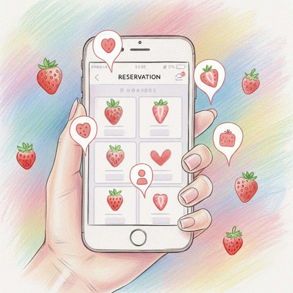 온라인으로 간편하게 진행하는 체험 프로그램 신청