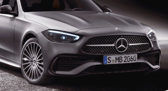 벤츠 C클래스 중고차 가격 시세표 24년10월