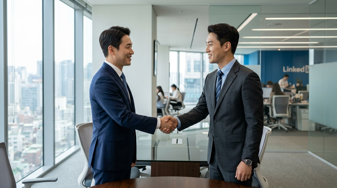 직장인 퍼스널브랜딩 시작법