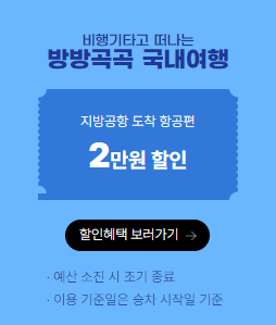 2024년 6월 교통 할인 혜택 정리(KTX, 항공권, 렌트카, 카셰어링, 시티투어)