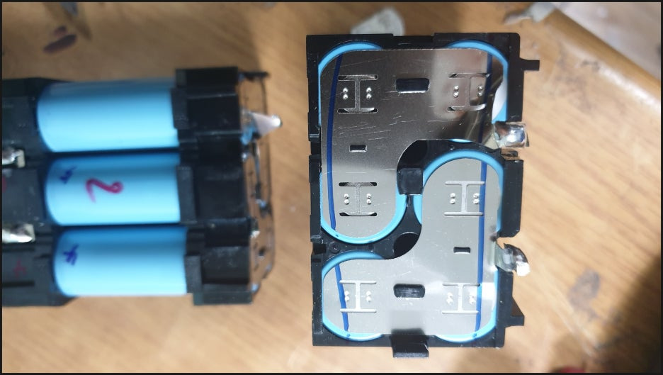 기존 inr18650-32e 셀