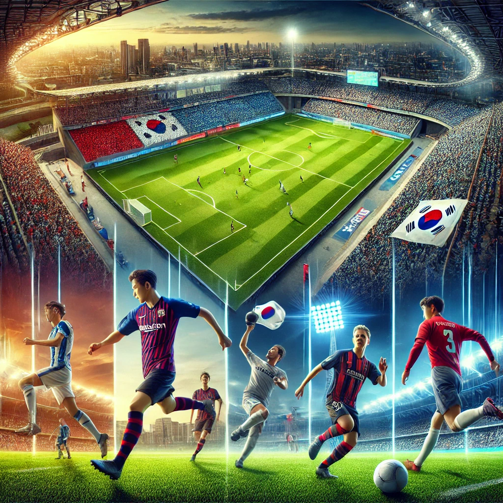 해외축구 무료중계 사이트