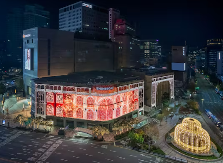 명동-신세계-백화점