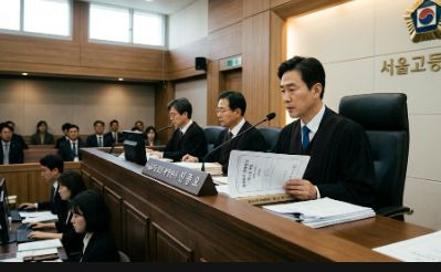 신종오판사 사망 이유 나이 프로필 학력 고향 주요 판결 총정리: 김건희 징역 4년 선고와 유서 내용