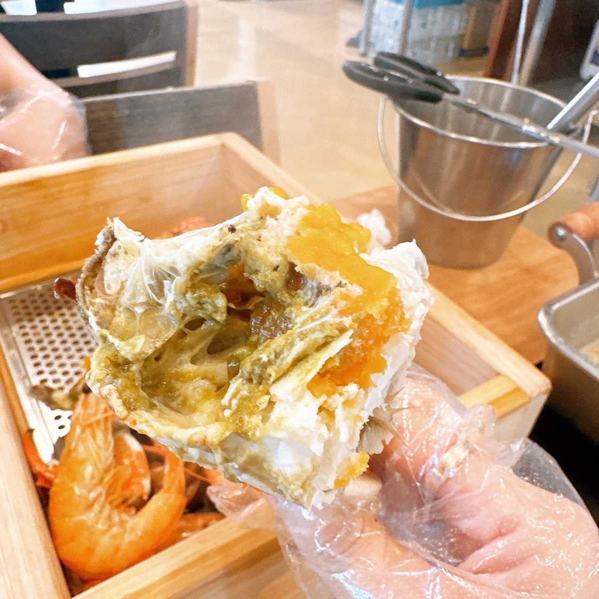 전국 간장게장 맛집 TOP 5 (생생왕꽃게)