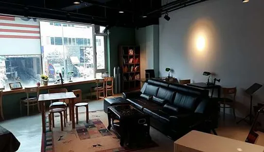 잭스뮤직 실용음악학원