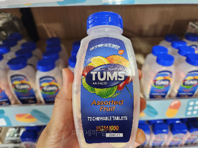 위산 과다 분비로 인한 속쓰림