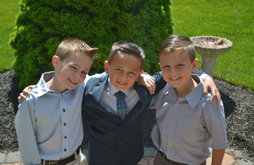 초중고 신입생 입학준비금 지원 관련 이미지