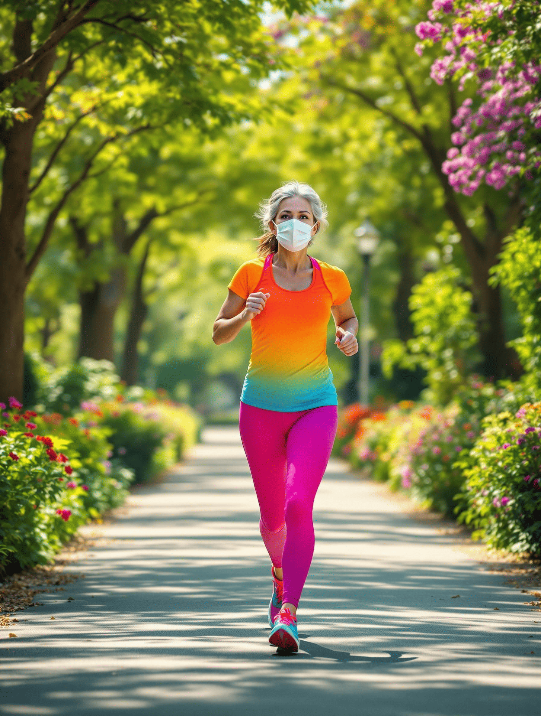 미세먼지 마스크 KF94 완벽 가이드