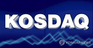 코스닥