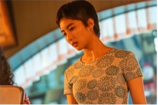 파인 김민 배우