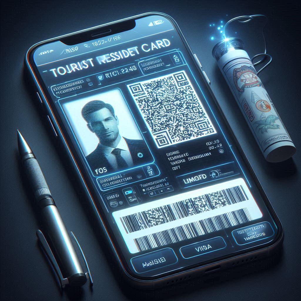 디지털 관광주민증 혜택 및 발급 방법 총정리