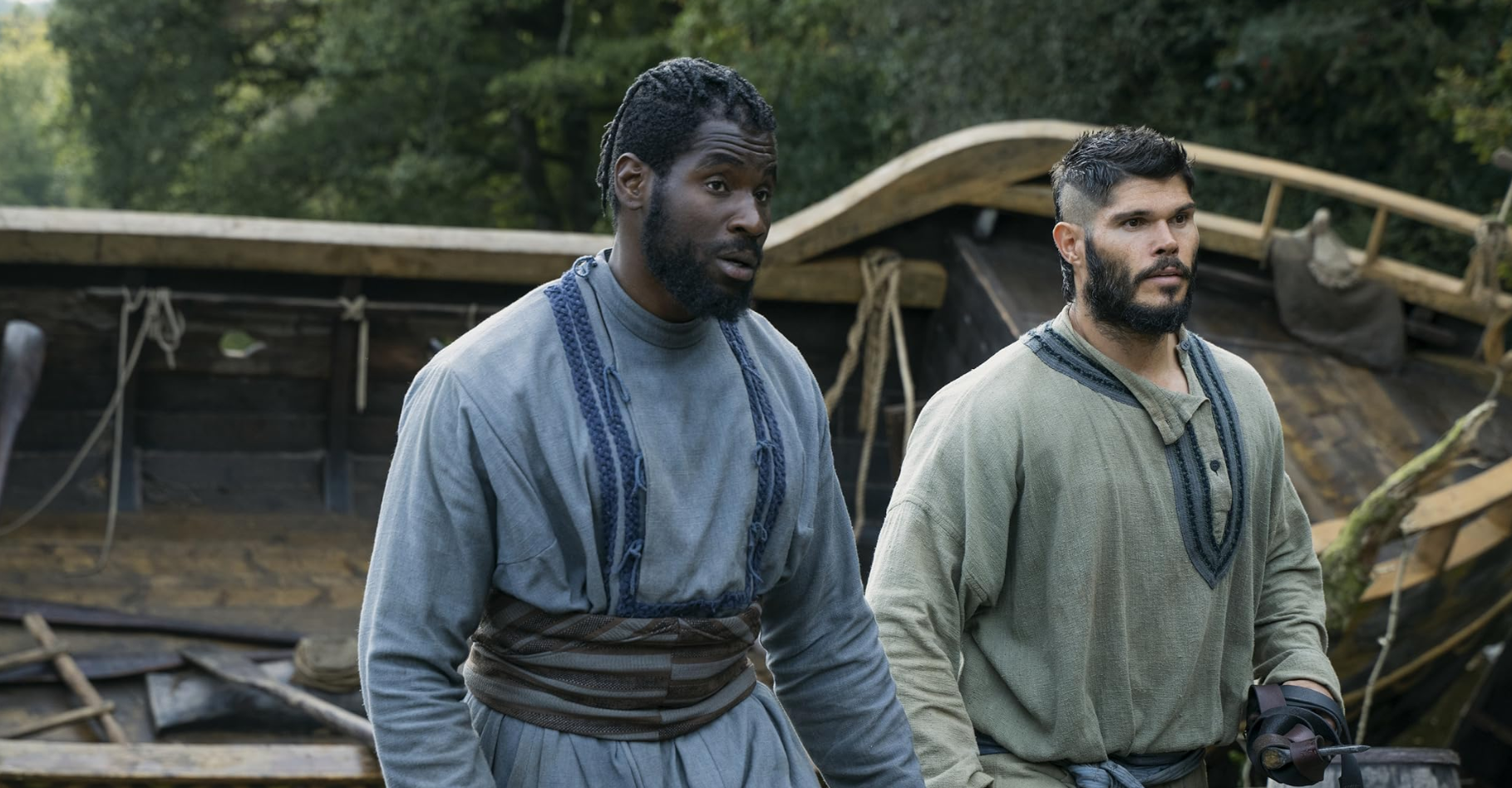 바이킹스 발할라