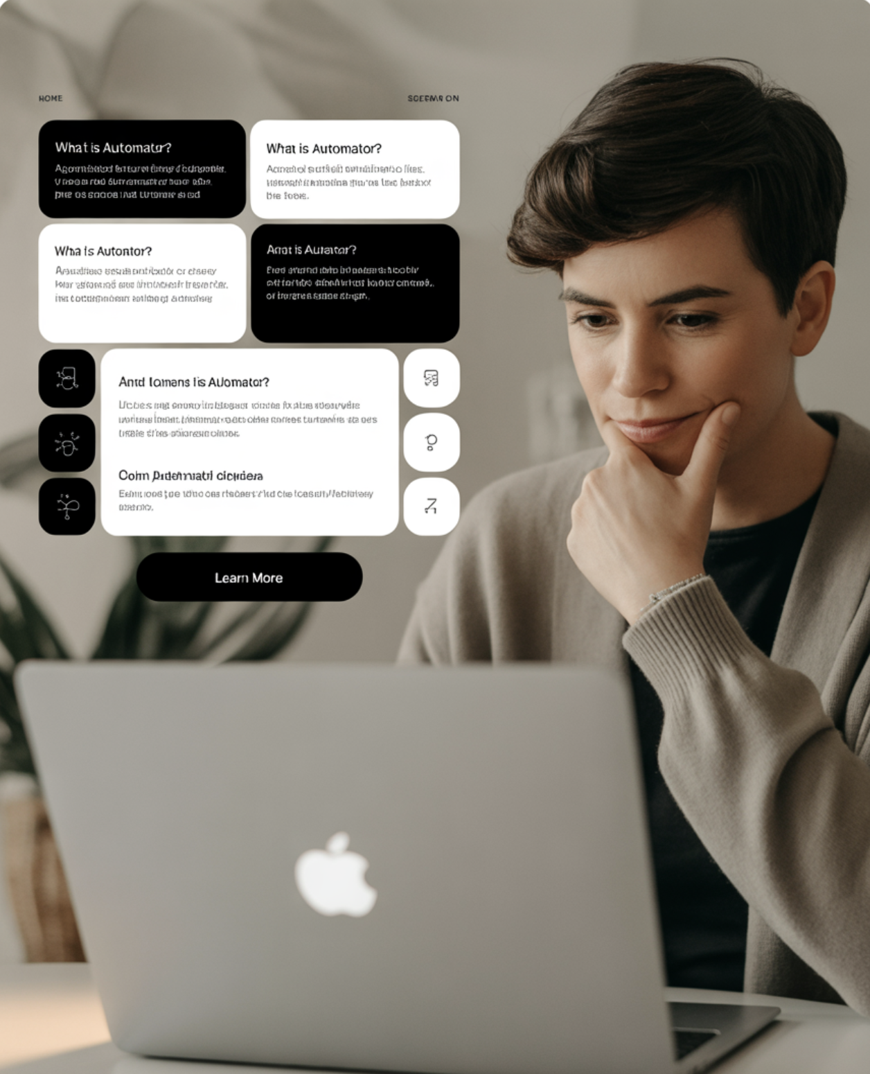 맥OS 오토메이터(Automator) 활용&amp;#44; 반복 작업 클릭 한 번으로 끝내기